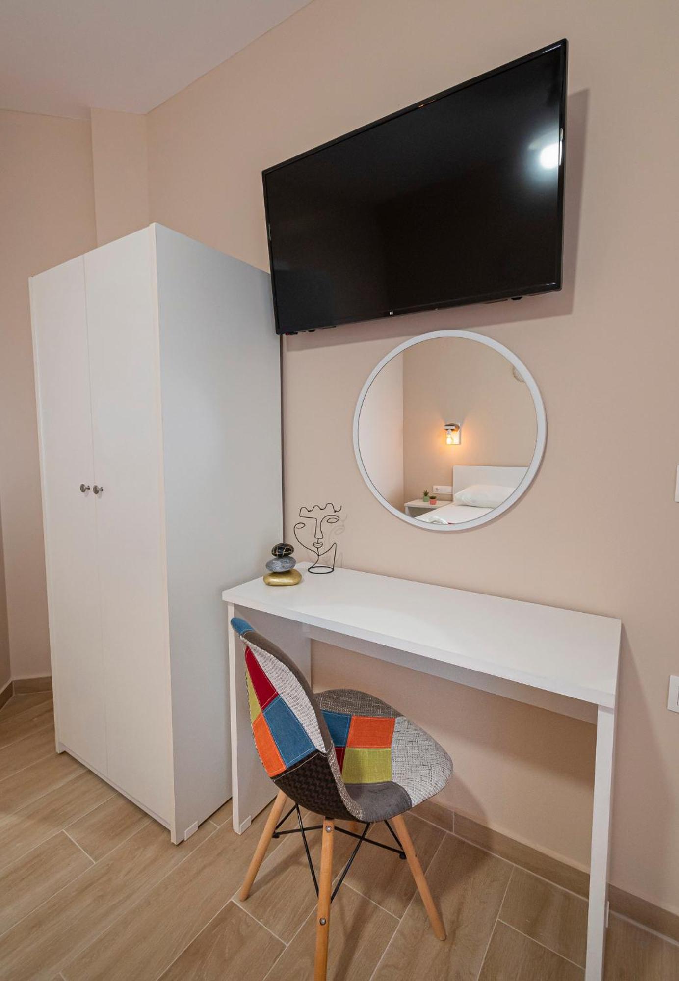 Sabbia Apartments Seafront By Rentalspro Services - Nea Moudania Halkidiki ภายนอก รูปภาพ