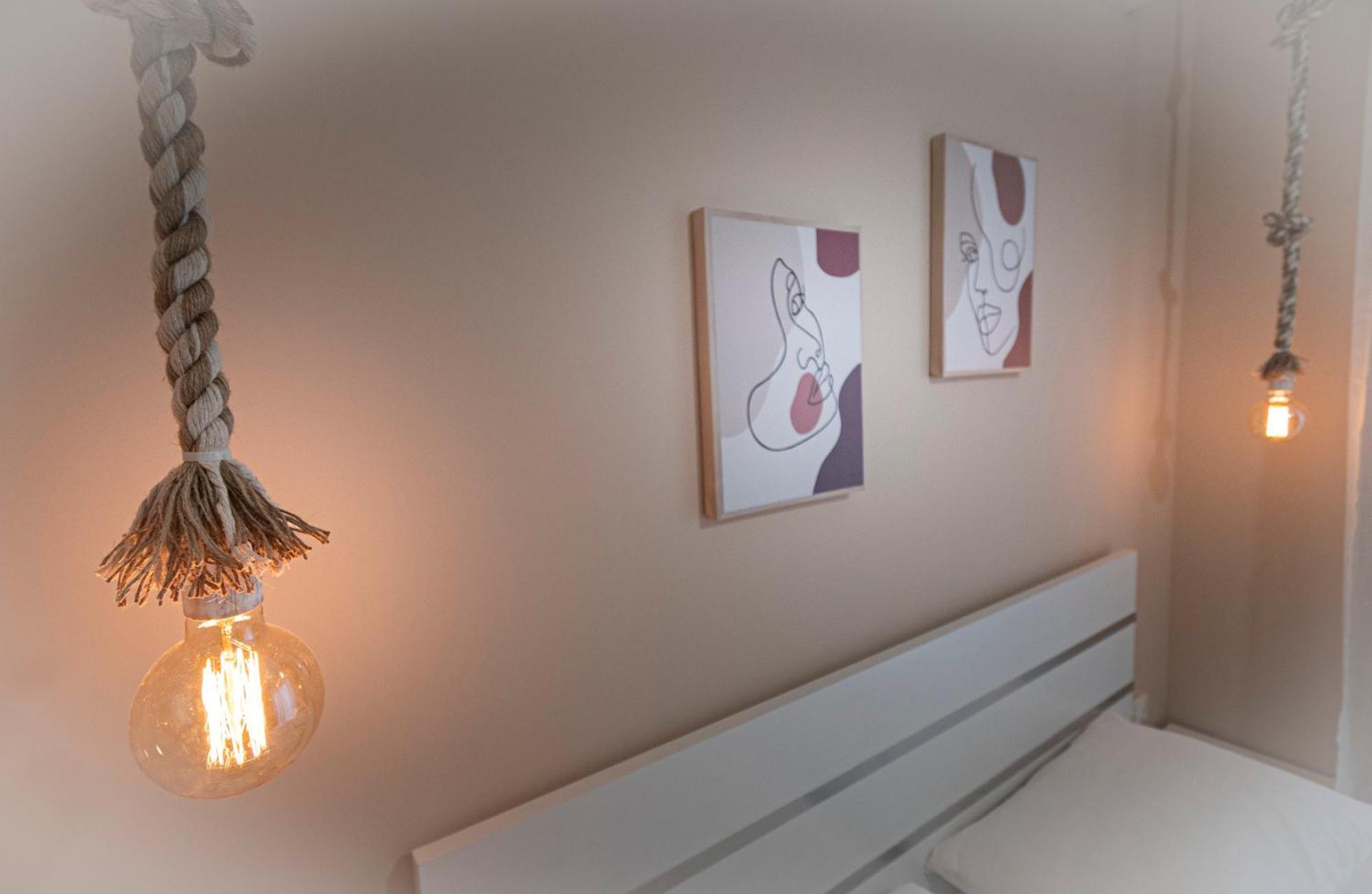 Sabbia Apartments Seafront By Rentalspro Services - Nea Moudania Halkidiki ห้อง รูปภาพ