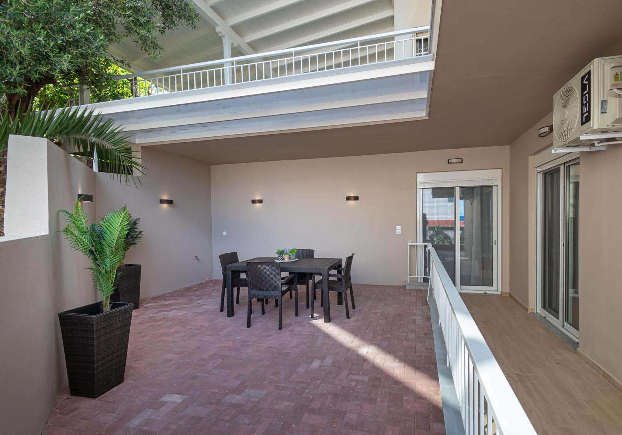 Sabbia Apartments Seafront By Rentalspro Services - Nea Moudania Halkidiki ห้อง รูปภาพ
