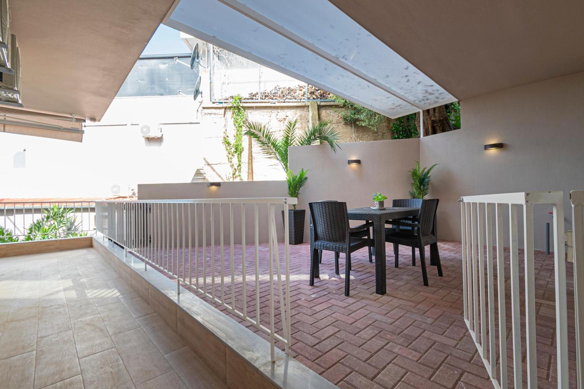 Sabbia Apartments Seafront By Rentalspro Services - Nea Moudania Halkidiki ห้อง รูปภาพ